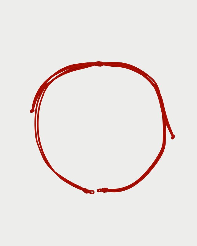 Girocollo Soft Cord Base  Rosso - cb-gr ts2 c7 Girocollo Soft Cord Base  Rosso - cb-gr ts2 c7